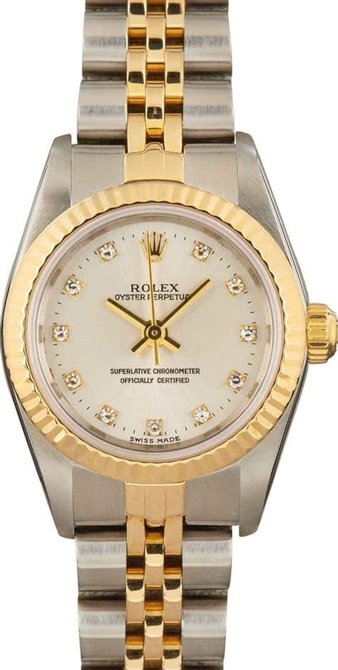 rolex oyster perpetual 76193